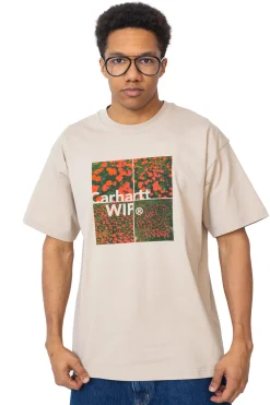 T-shirty-Carhartt WIP Koszulka Valley
