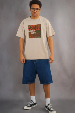 T-shirty-Carhartt WIP Koszulka Valley