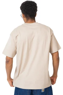 T-shirty-Carhartt WIP Koszulka Valley