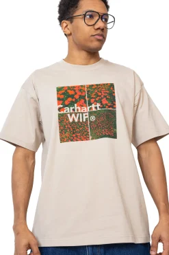 T-shirty-Carhartt WIP Koszulka Valley