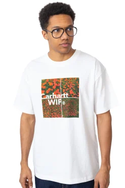 T-shirty-Carhartt WIP Koszulka Valley