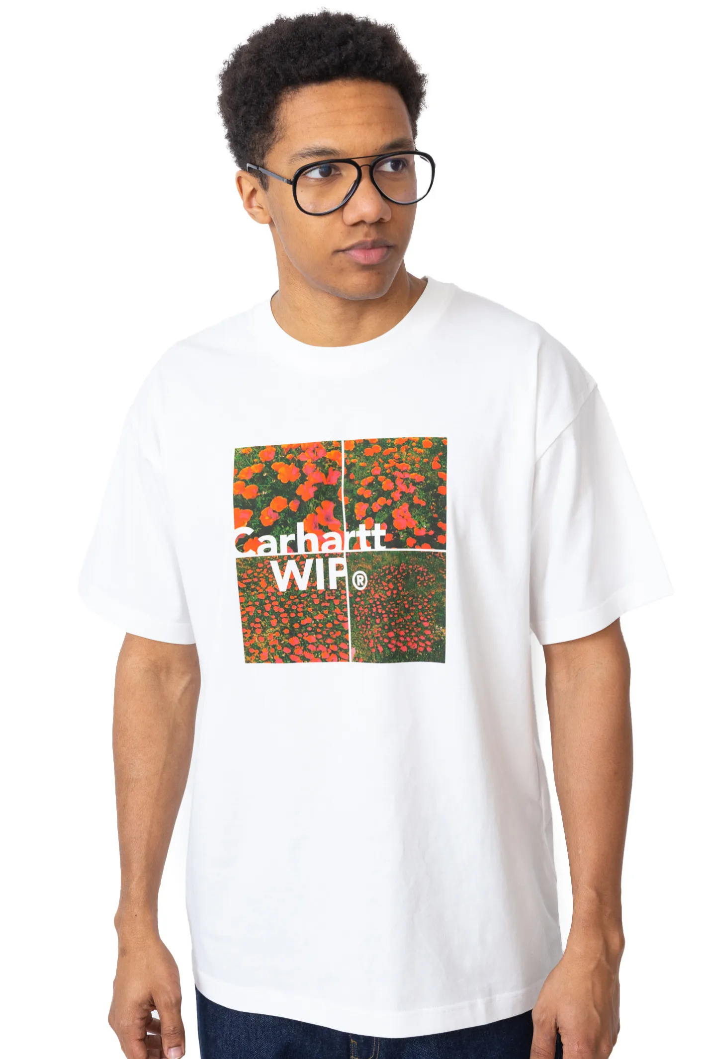 T-shirty-Carhartt WIP Koszulka Valley