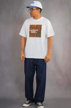 T-shirty-Carhartt WIP Koszulka Valley