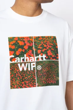 T-shirty-Carhartt WIP Koszulka Valley