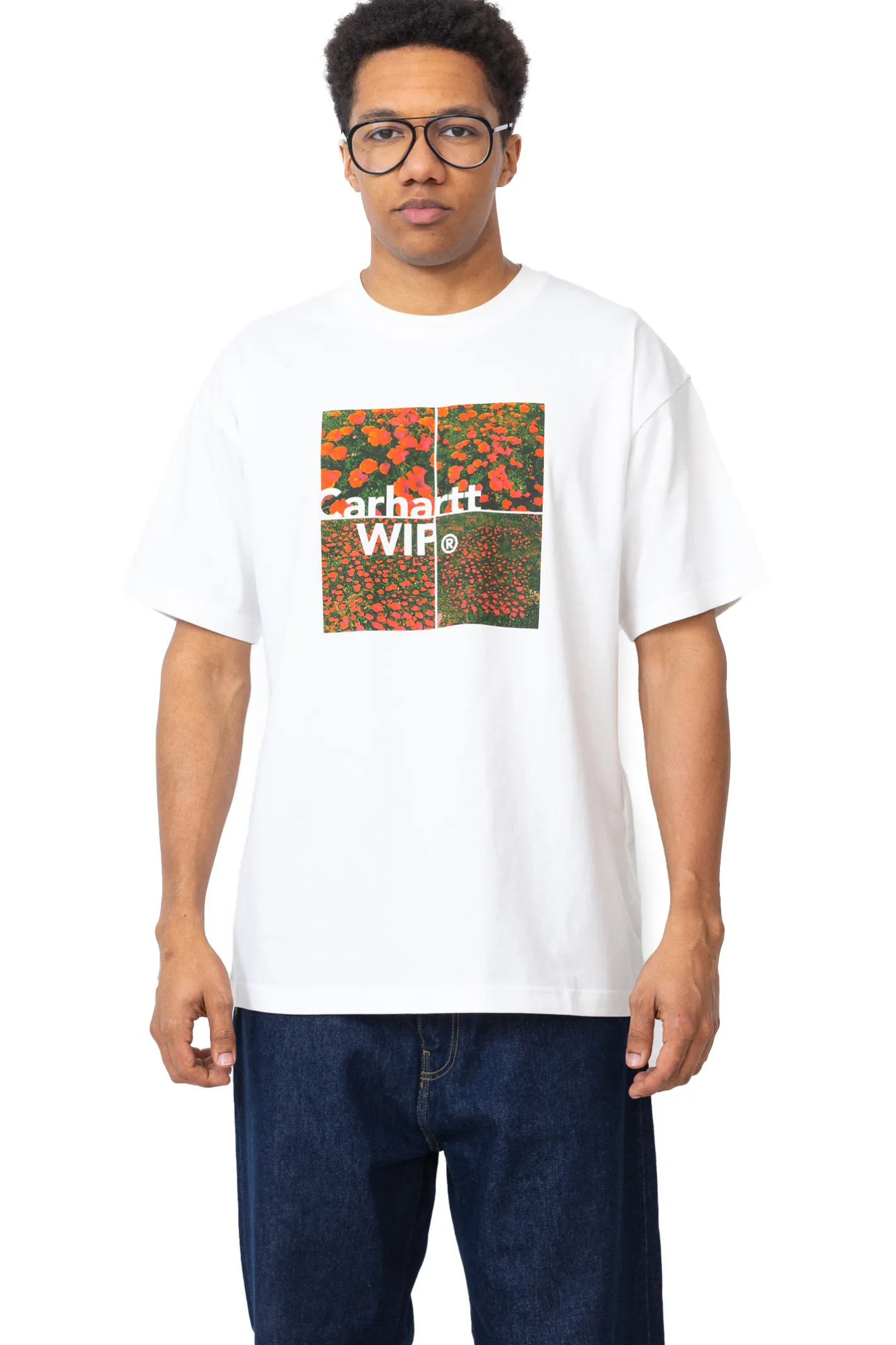 T-shirty-Carhartt WIP Koszulka Valley