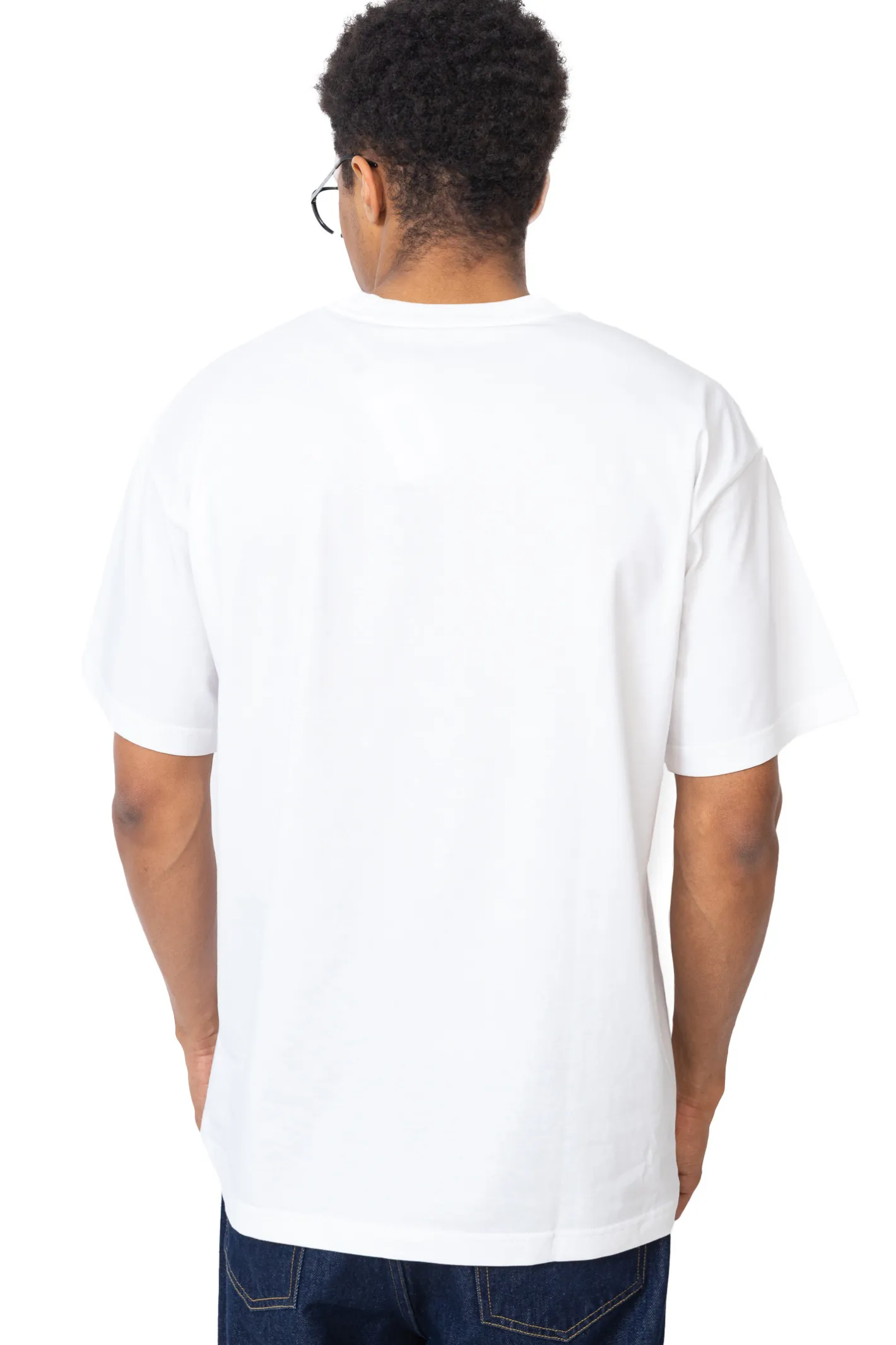 T-shirty-Carhartt WIP Koszulka Valley