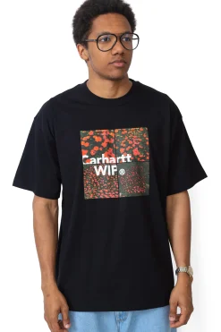 T-shirty-Carhartt WIP Koszulka Valley
