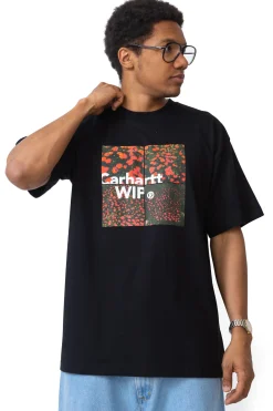 T-shirty-Carhartt WIP Koszulka Valley
