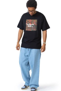 T-shirty-Carhartt WIP Koszulka Valley