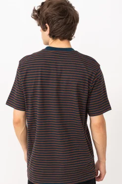 T-shirty-Carhartt WIP Koszulka Verner Pocket