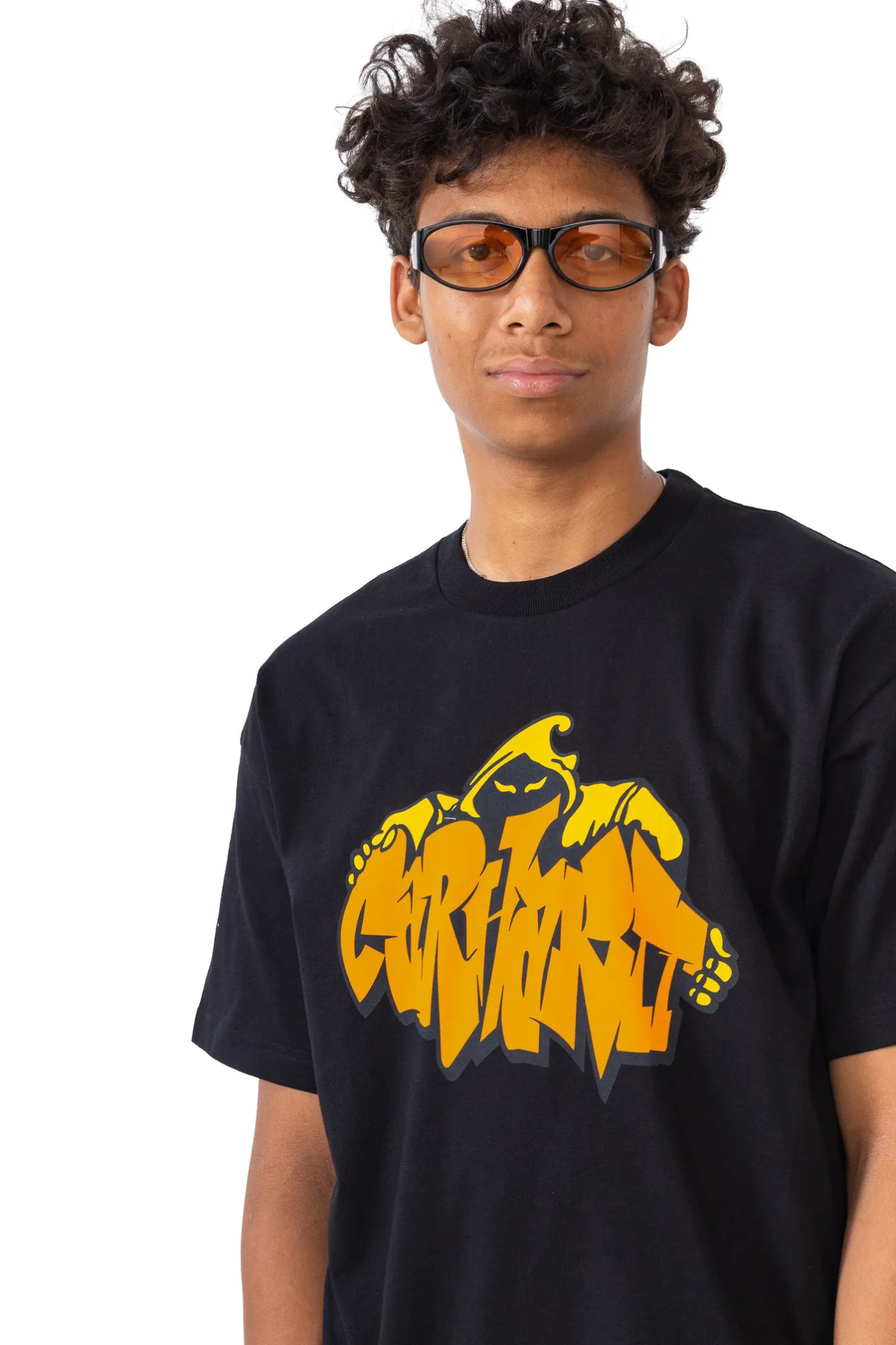 T-shirty-Carhartt WIP Koszulka Yute