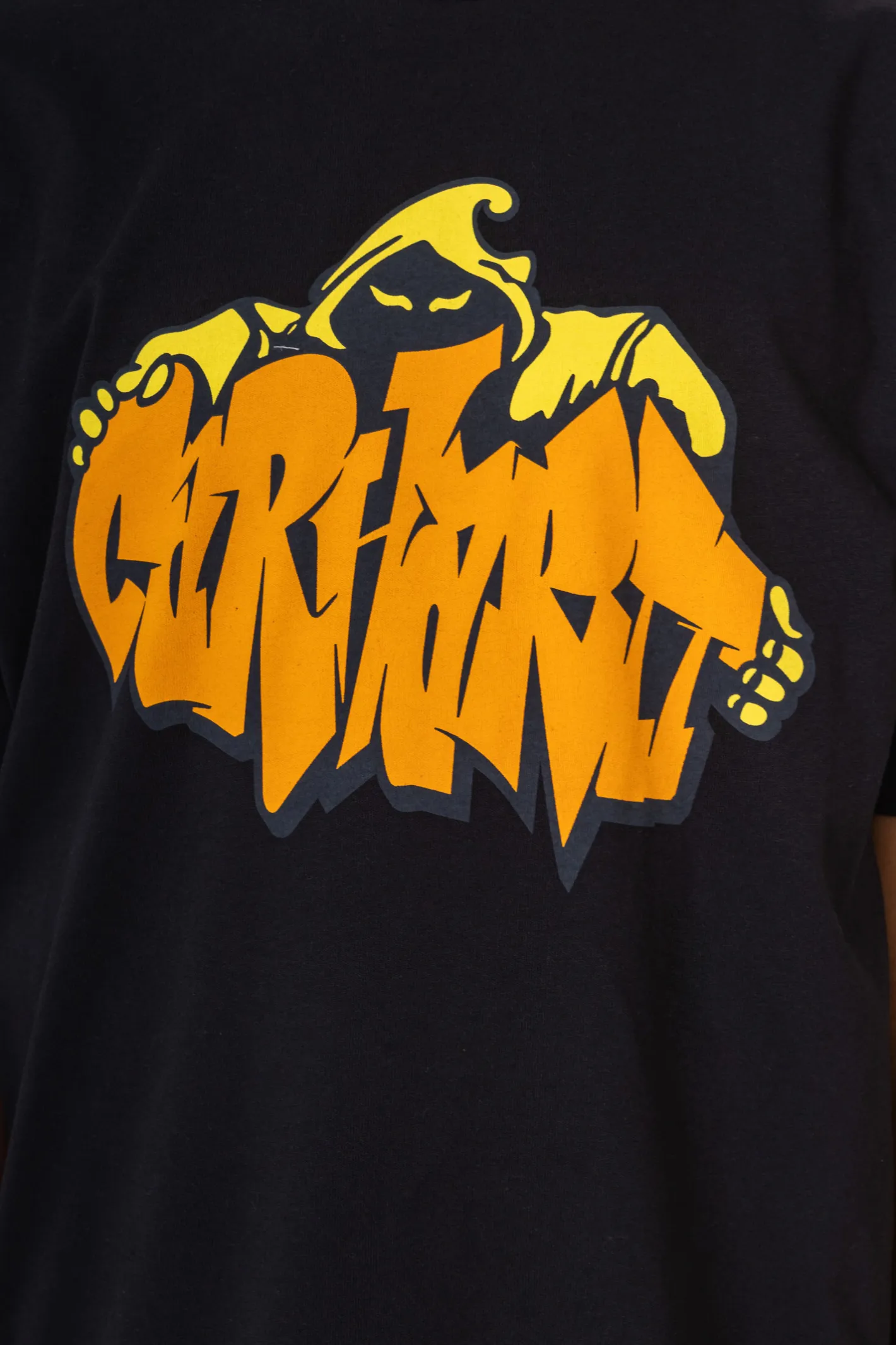 T-shirty-Carhartt WIP Koszulka Yute