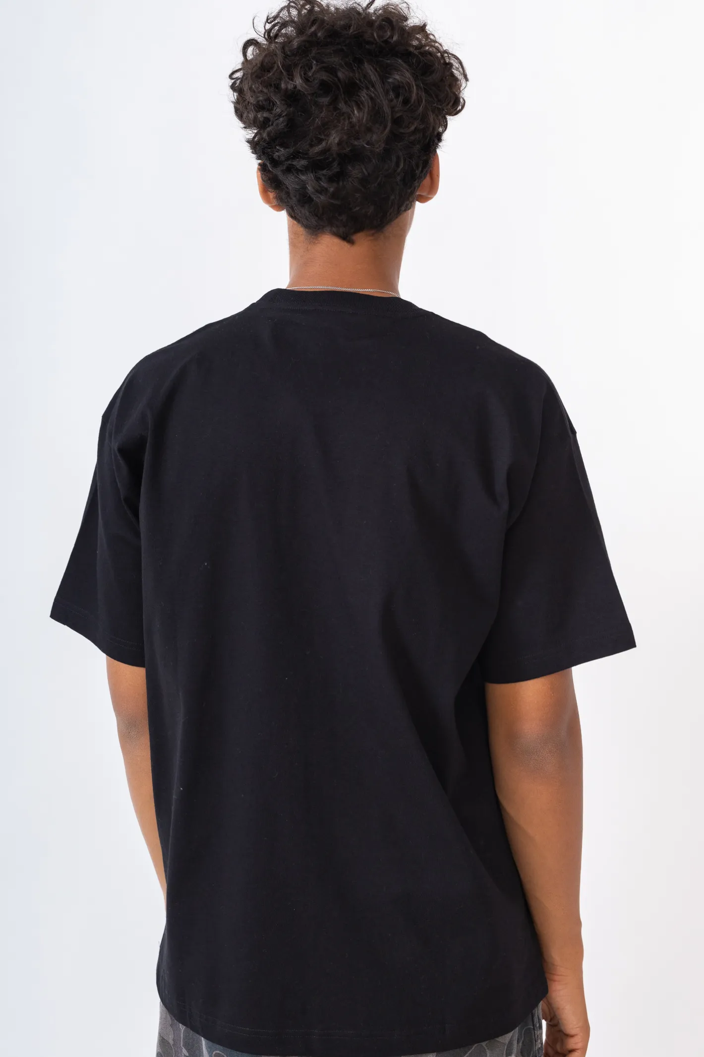 T-shirty-Carhartt WIP Koszulka Yute