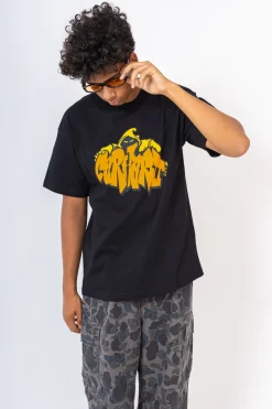 T-shirty-Carhartt WIP Koszulka Yute