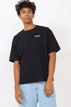 T-shirty-Carsick Koszulka BBS