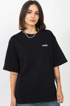 T-shirty-Carsick Koszulka BBS