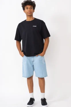 T-shirty-Carsick Koszulka BBS