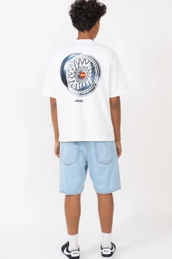 T-shirty-Carsick Koszulka BBS