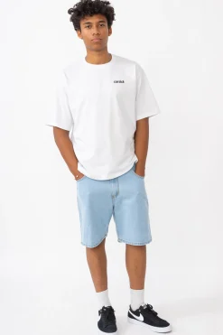T-shirty-Carsick Koszulka BBS