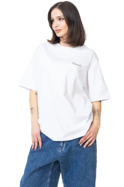 T-shirty-Carsick Koszulka CAFFÉ
