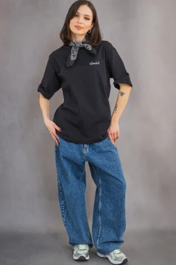 T-shirty-Carsick Koszulka CAFFÉ