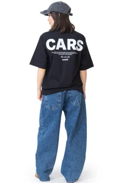 T-shirty-Carsick Koszulka Community