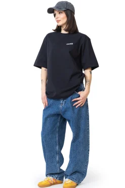 T-shirty-Carsick Koszulka Community