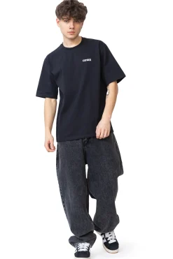 T-shirty-Carsick Koszulka Community