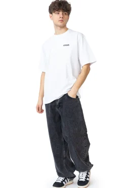 T-shirty-Carsick Koszulka Community