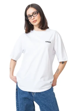 T-shirty-Carsick Koszulka Community
