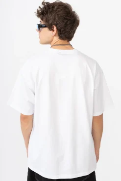 T-shirty-Carsick Koszulka Crabwalkers