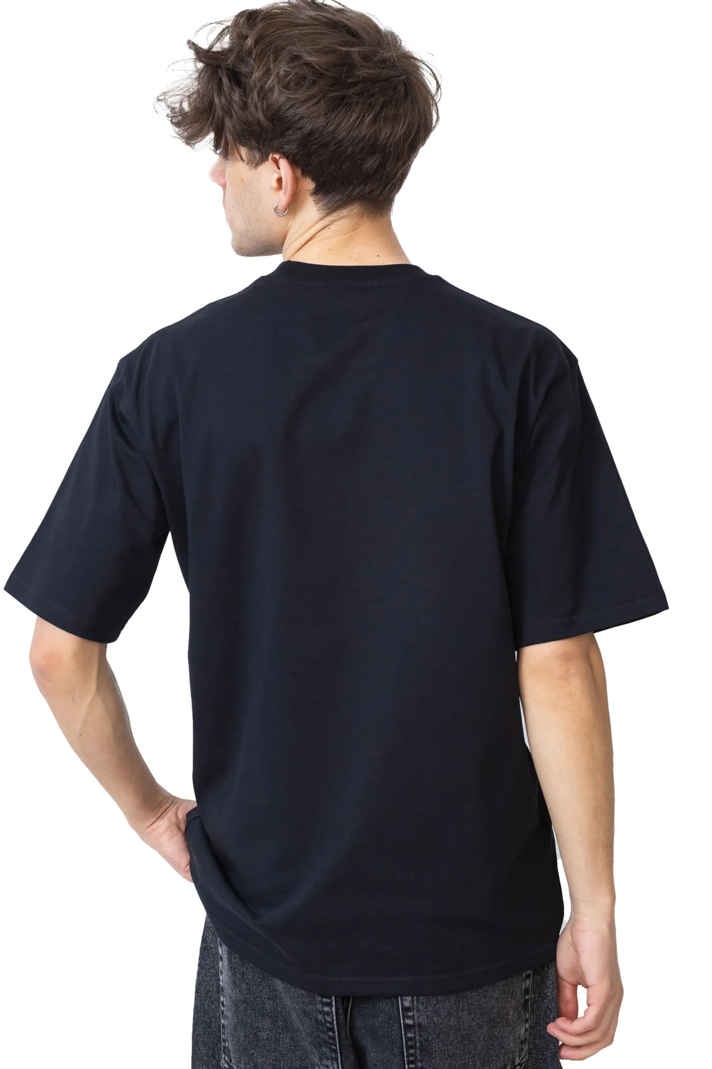 T-shirty-Carsick Koszulka IMPALA