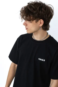 T-shirty-Carsick Koszulka MILF