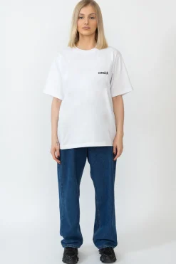 T-shirty-Carsick Koszulka MILF