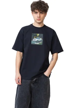 T-shirty-Carsick Koszulka Nostalgia
