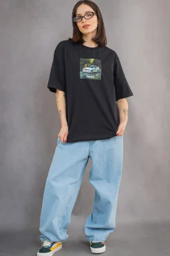 T-shirty-Carsick Koszulka Nostalgia