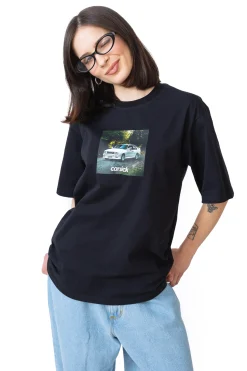 T-shirty-Carsick Koszulka Nostalgia