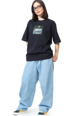 T-shirty-Carsick Koszulka Nostalgia