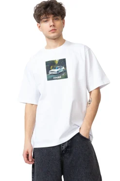 T-shirty-Carsick Koszulka Nostalgia