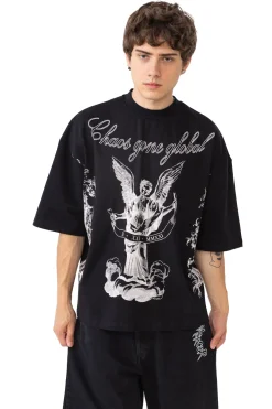 T-shirty-Chaos Koszulka Angel