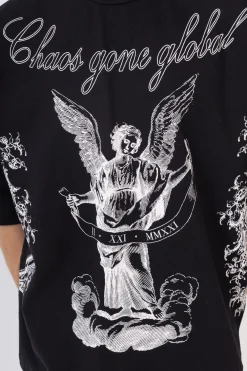 T-shirty-Chaos Koszulka Angel