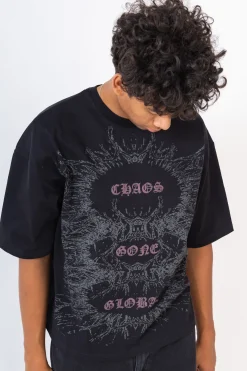T-shirty-Chaos Koszulka Annihilator
