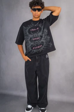 T-shirty-Chaos Koszulka Annihilator