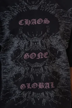 T-shirty-Chaos Koszulka Annihilator