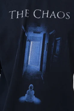 T-shirty-Chaos Koszulka Hautings