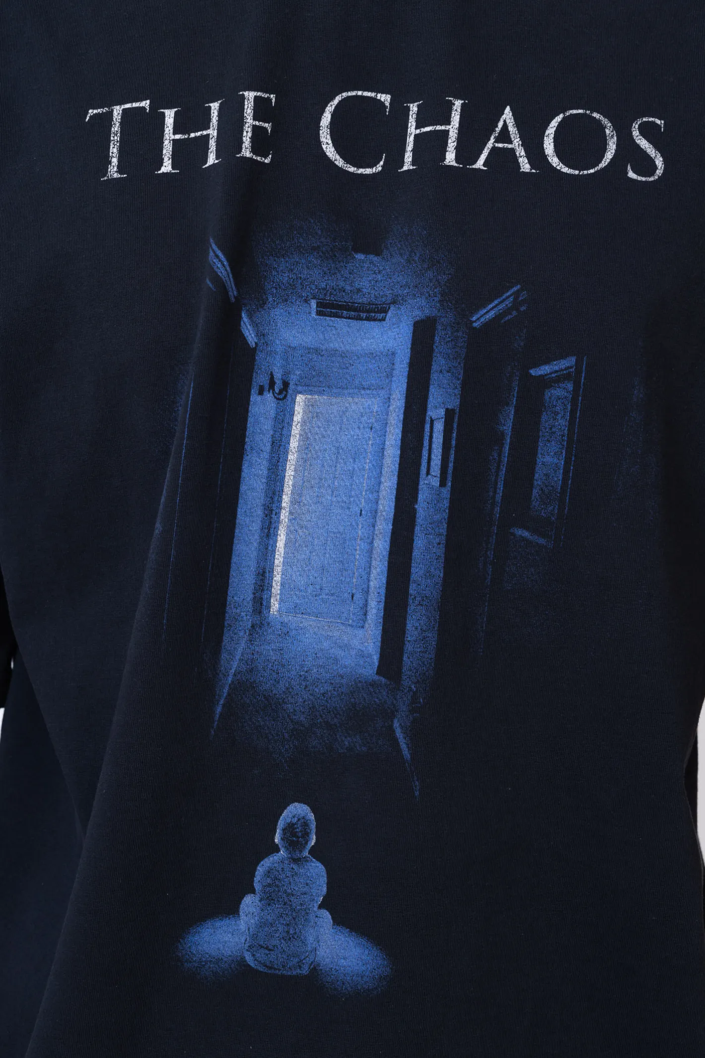 T-shirty-Chaos Koszulka Hautings