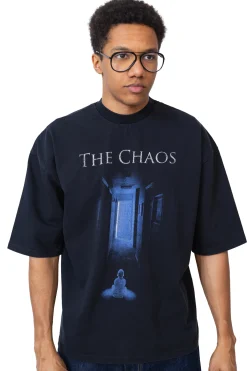 T-shirty-Chaos Koszulka Hautings