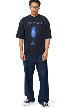 T-shirty-Chaos Koszulka Hautings
