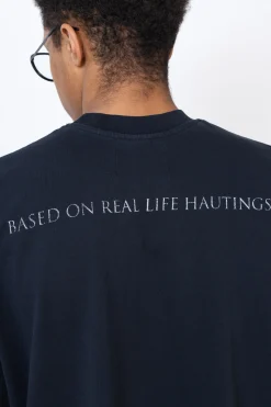 T-shirty-Chaos Koszulka Hautings
