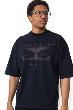 T-shirty-Chaos Koszulka Killer Sight